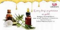 Pure & Natural Essential Oils