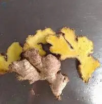 Fresh Ginger