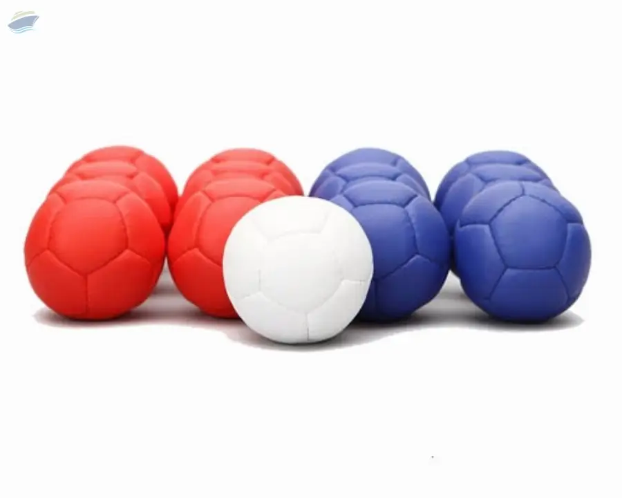 Boccia Ball