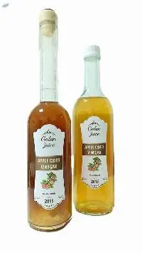 Apple Cider Vinegar