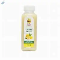 Natural Lemon Squeeze