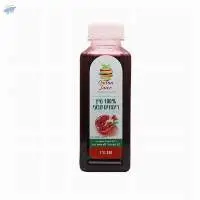 Natural Pomegranate Juice