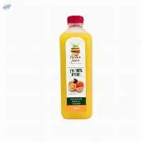Natural Squeezed Oranges Juice