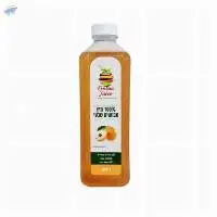 Natural Squeezed Quinces Juice