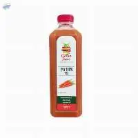 Natural Squeezed Carrot Juice