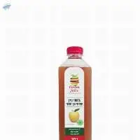 Natural Apple Juice