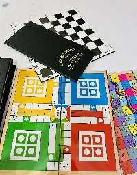 Ludo Snake Games