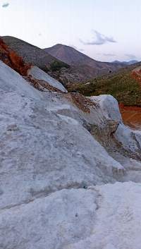 Feldspar