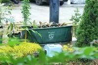 Hedge Bag