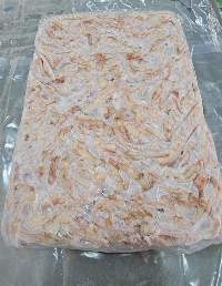 Frozen Chicken Paw