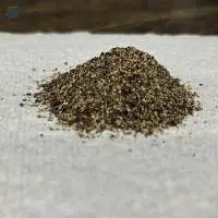 Black Pepper