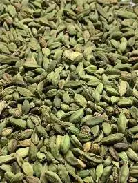 Lanka Green Cardamom