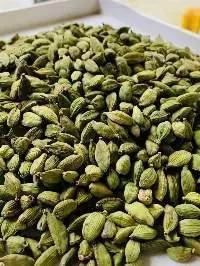 Lanka Green Cardamom