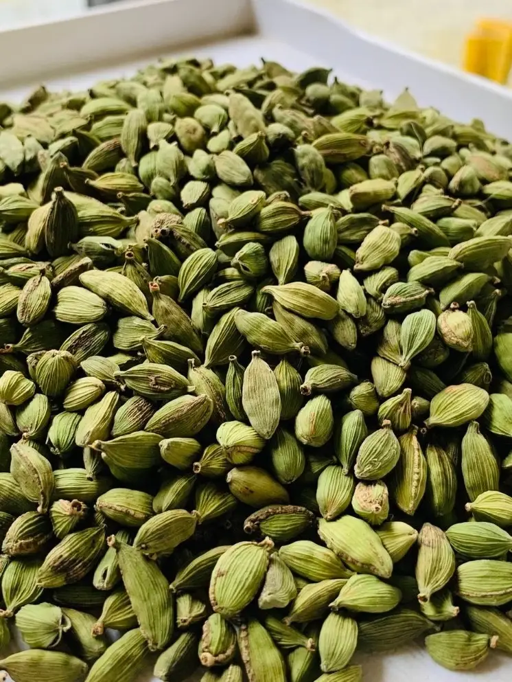 Lanka Green Cardamom