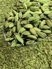 Lanka Green Cardamom