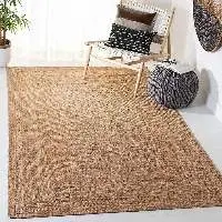 Handloom Jute Rug