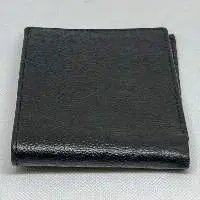 Bifold Leather Wallet