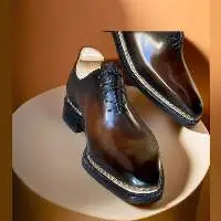 Mens Office Formal Shoes