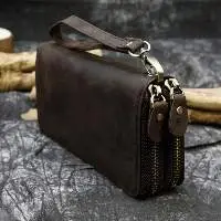 Women Leather Elegant Bag