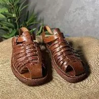 Huarache Sandals