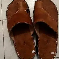 Toe Ring Sandals