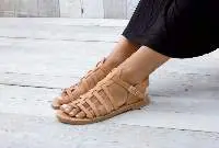 Gladiator Sandals