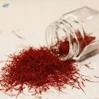Saffron