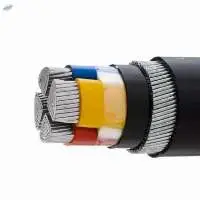 Power Cables