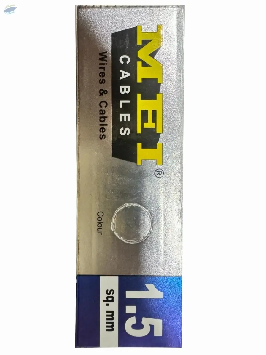 Multistrand Wire