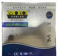 Multistrand Wire