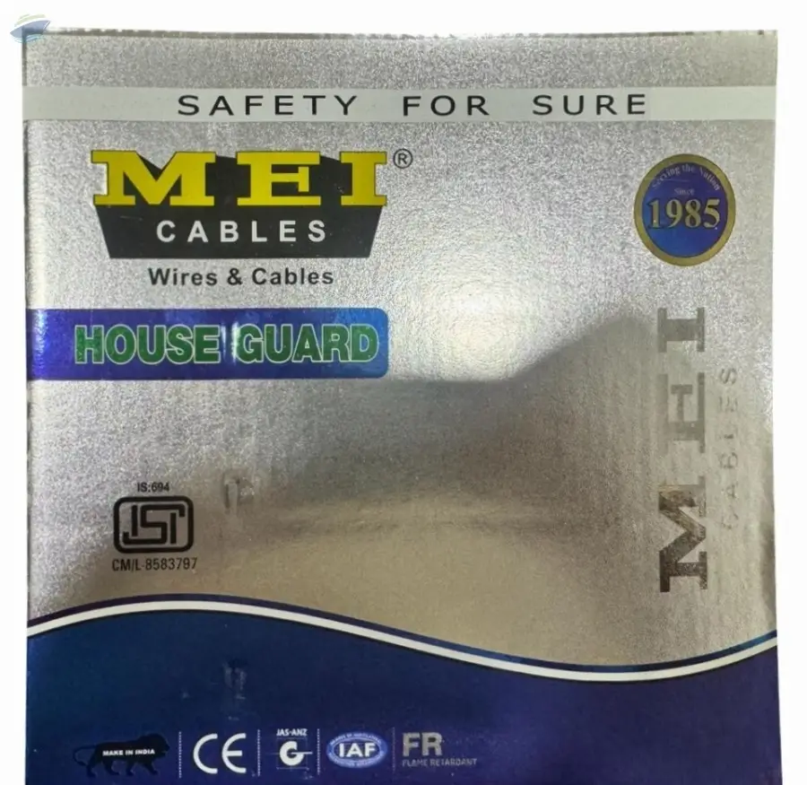 Multistrand Wire