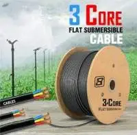 Submersible Wires