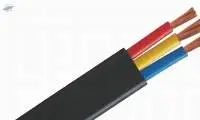Submersible Wires