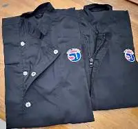 Chef Shirts
