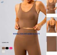 Ladies Gym,Sports Fitness, Yoga Clothes