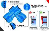 Soccer Shin Guard