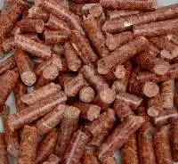 Wood Pellet