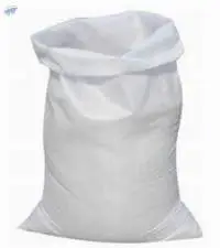 White Plain Sacks