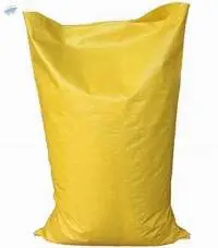 Laminated Polypropylene woven sacks