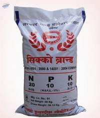 Fertilizer sacks/ bags