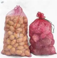 Leno Mesh Bags / Vegetable net bags