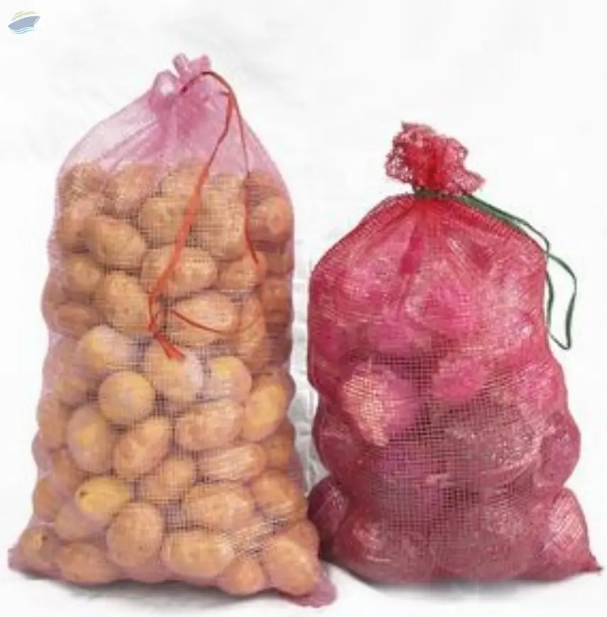 Leno Mesh Bags / Vegetable net bags