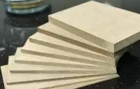 MDF Panels, 6 - 25 mm