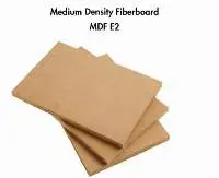 Medium Density Fiberboard