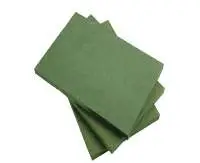Medium Density Fiberboard with Moisture Resistan