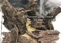 First-class natural ant agarwood chip