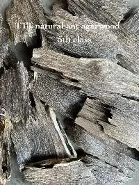 5th Class Natural Ant  Agarwood Chip