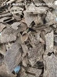 6th Class Agarwood Chip