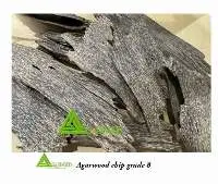 Agarwood Chip Grade 8