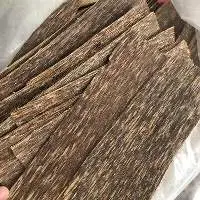 Grade 11 Agarwood Chip